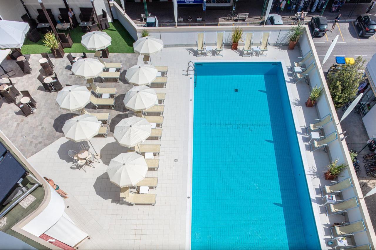 Jasminum Hotel