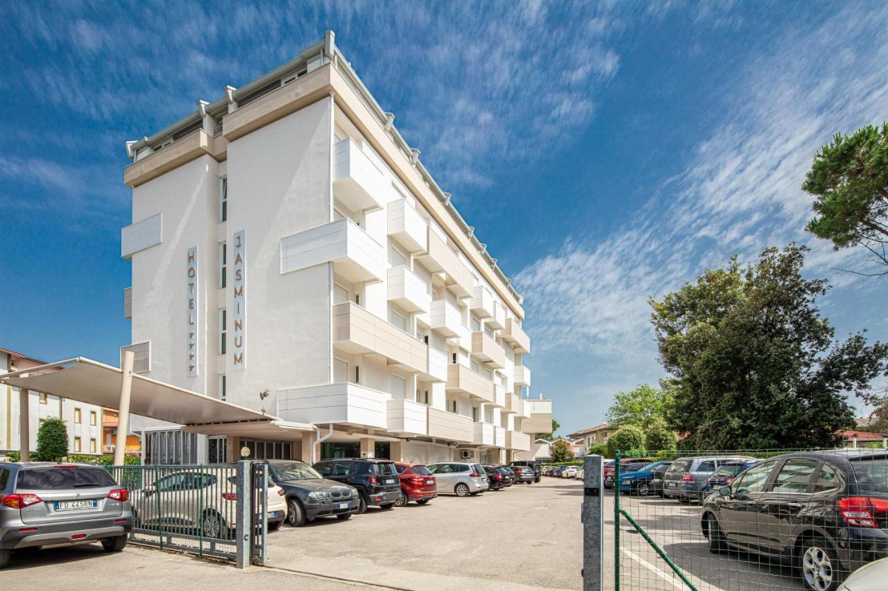Hotel Jasminum Bibione