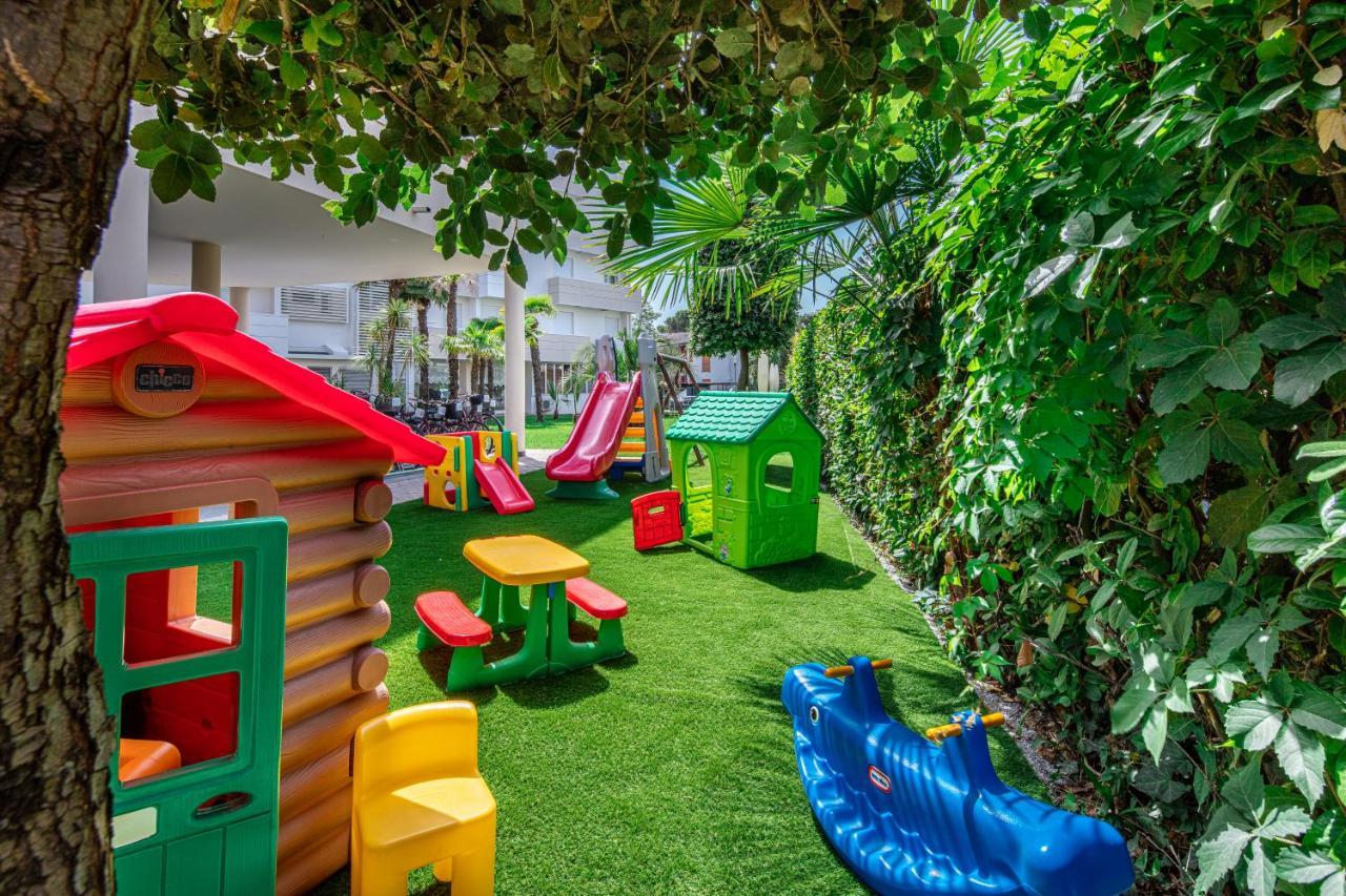 Hotel Jasminum Bibione