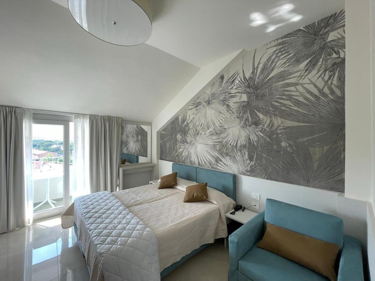 Jasminum Hotel Bibione