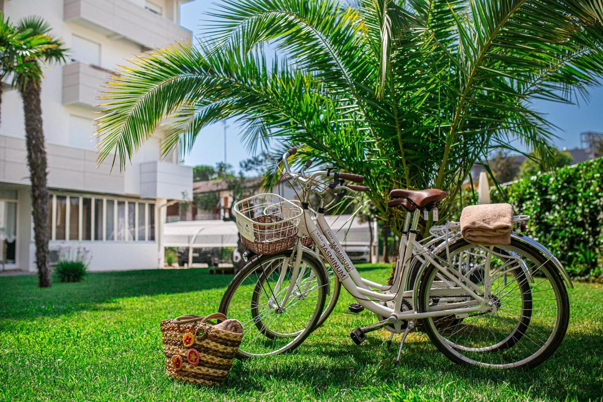 Hotel Jasminum