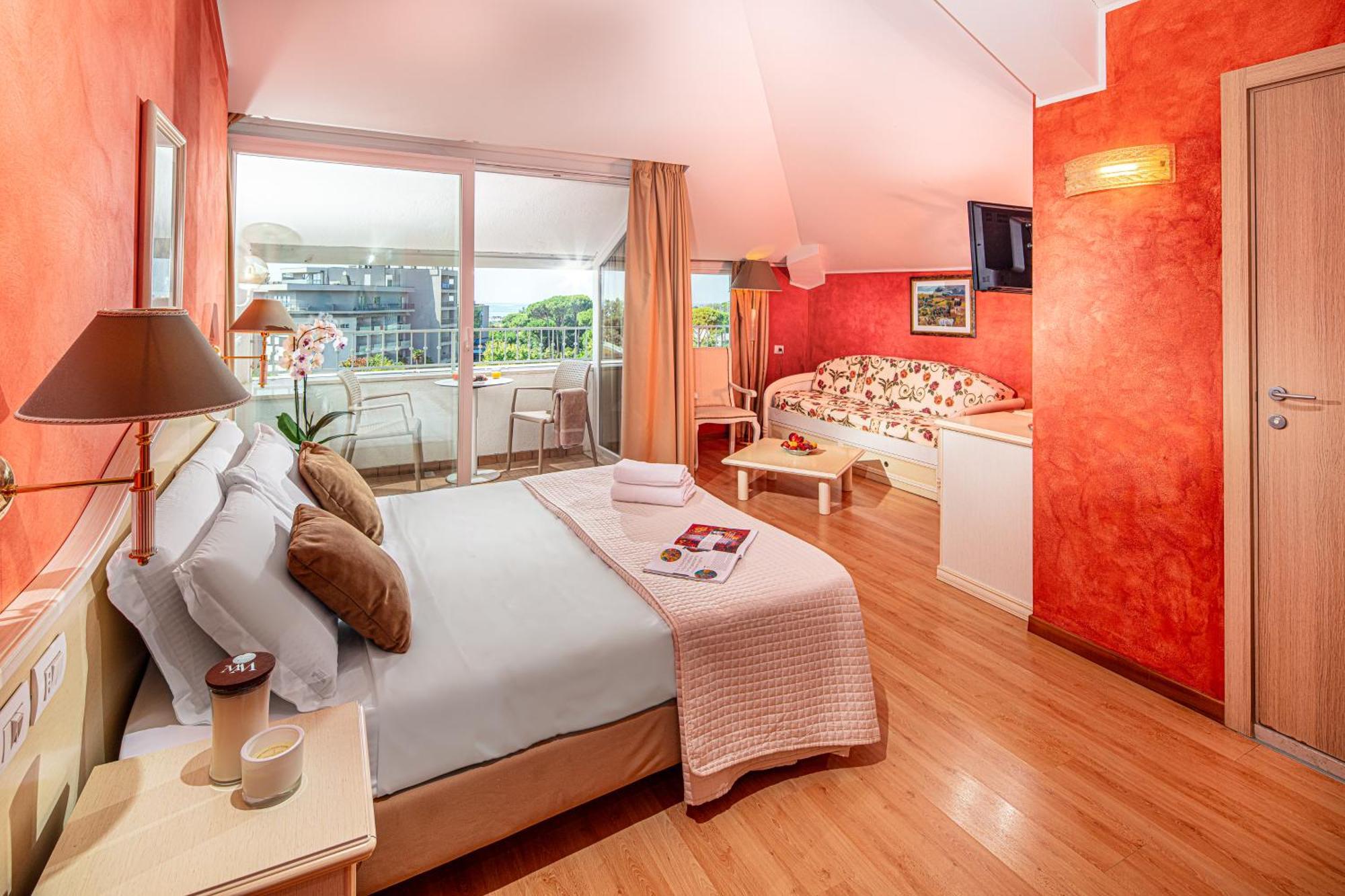 Jasminum Hotel Bibione