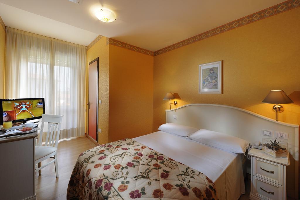 Hotel Jasminum Bibione