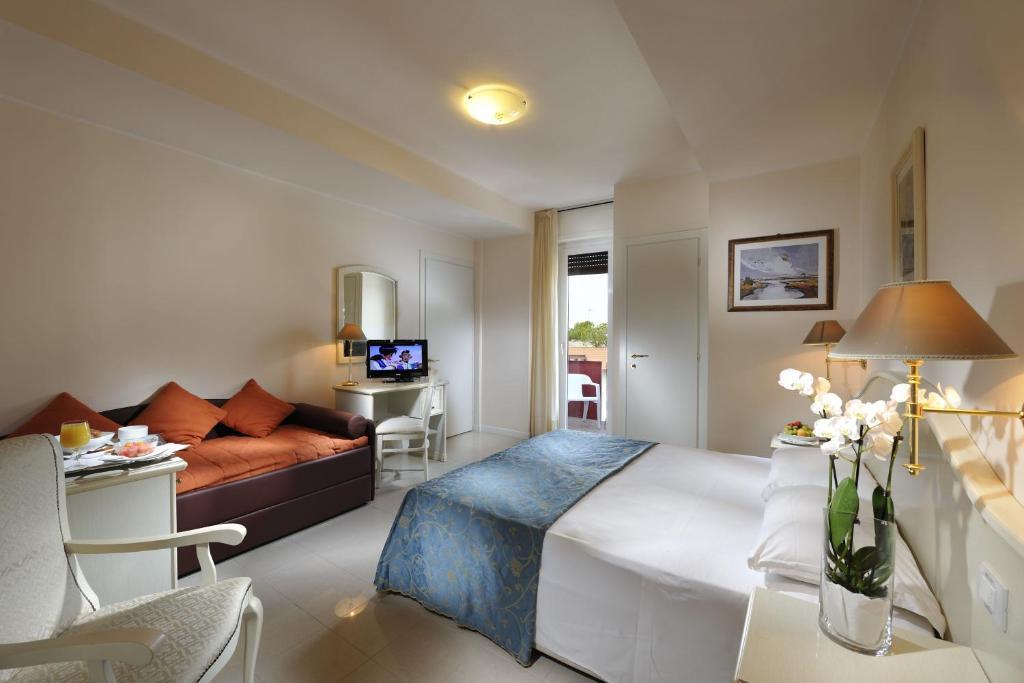 Hotel Jasminum Bibione