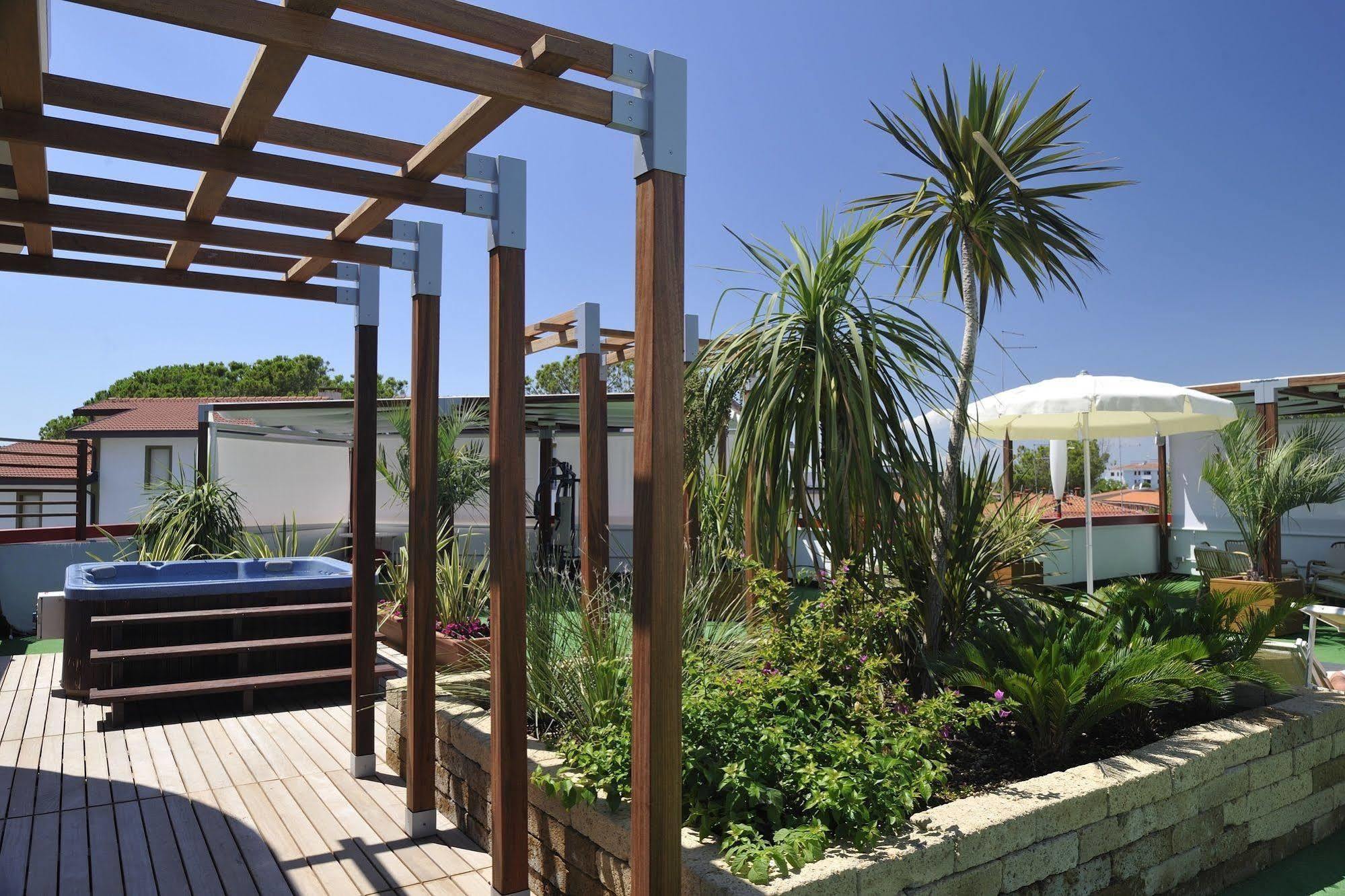 Jasminum Hotel Bibione