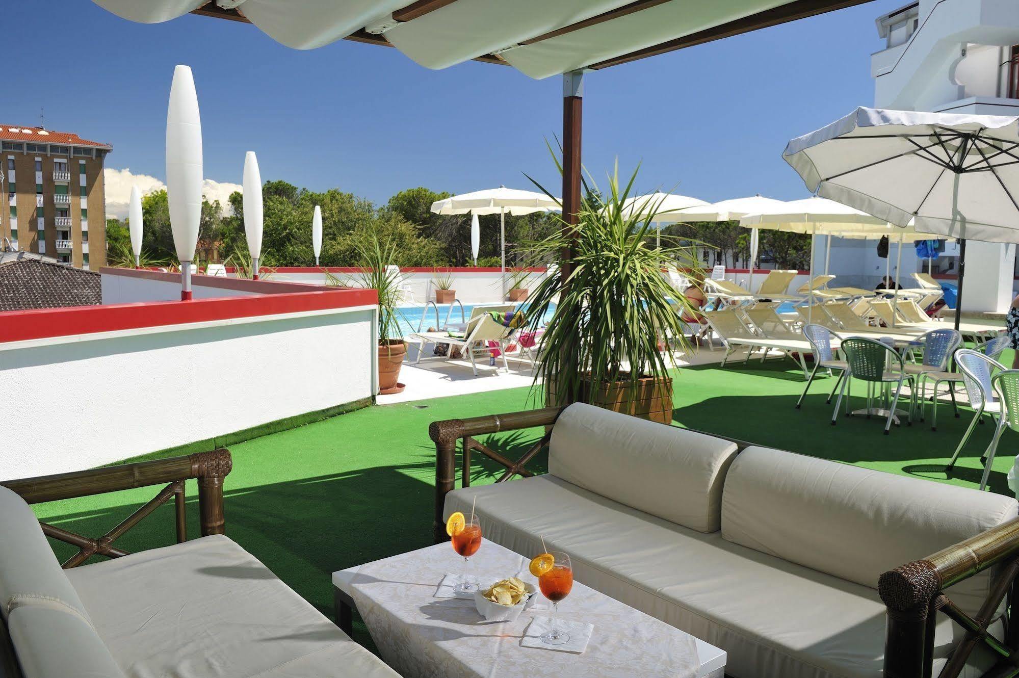 Hotel Jasminum Bibione