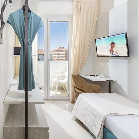 Hotel Jasminum Bibione Extérieur photo