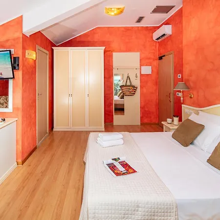 Hotel Jasminum Bibione Extérieur photo