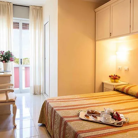 Hotel Jasminum Bibione Extérieur photo